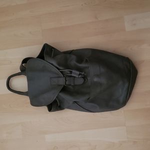 Maurizio taiuti backpack